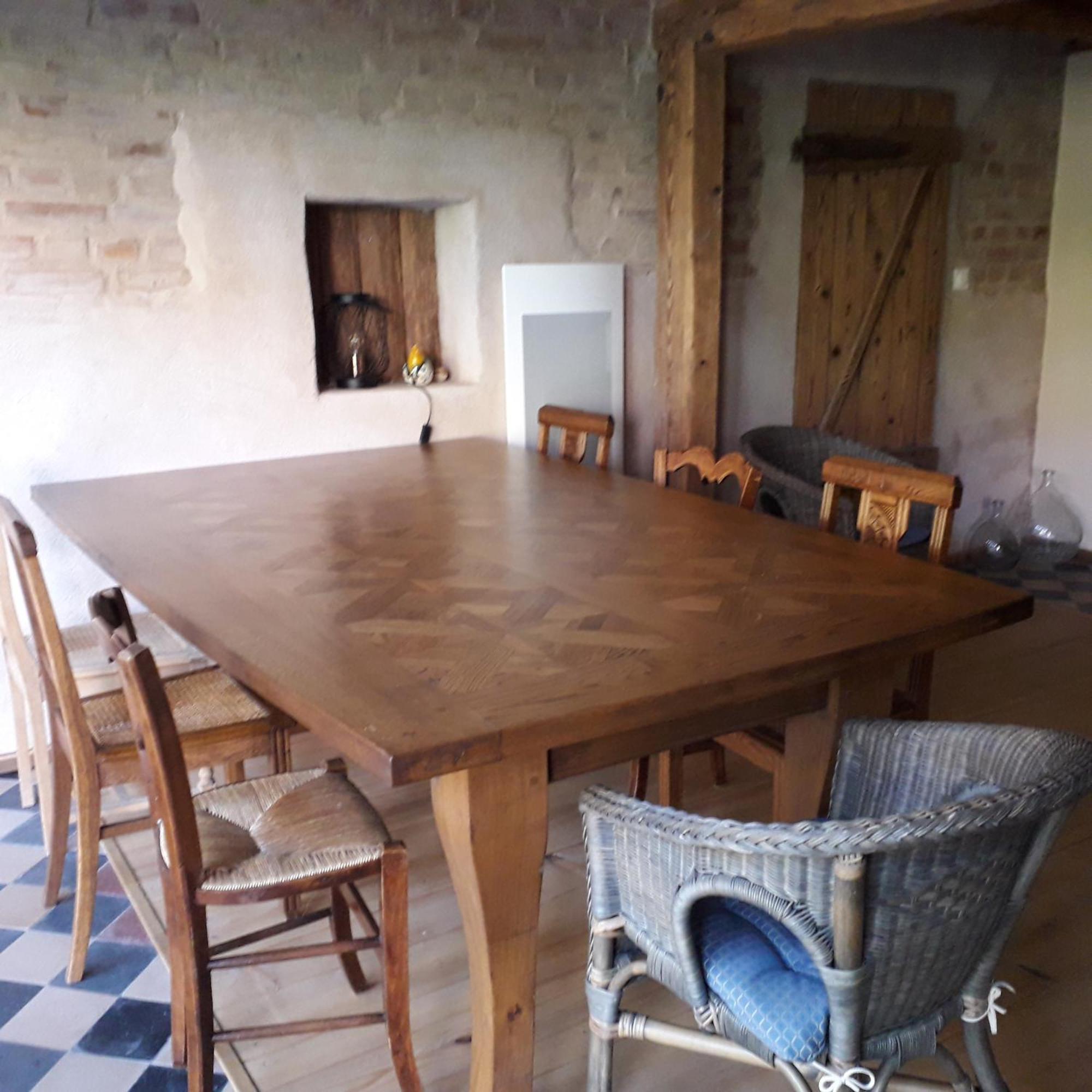 Bed and Breakfast La Grange D'Ernest Wittisheim Exterior foto