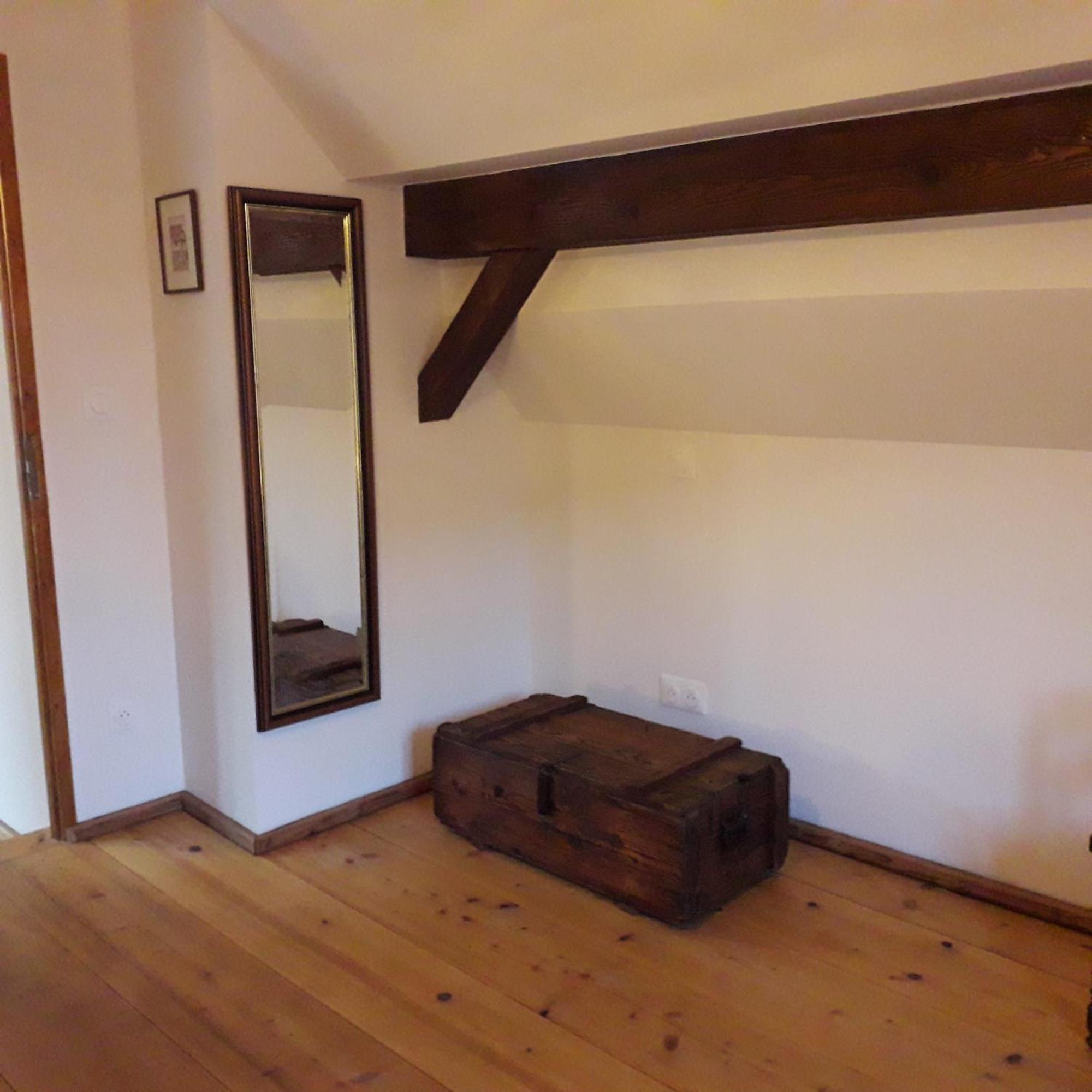 Bed and Breakfast La Grange D'Ernest Wittisheim Zimmer foto
