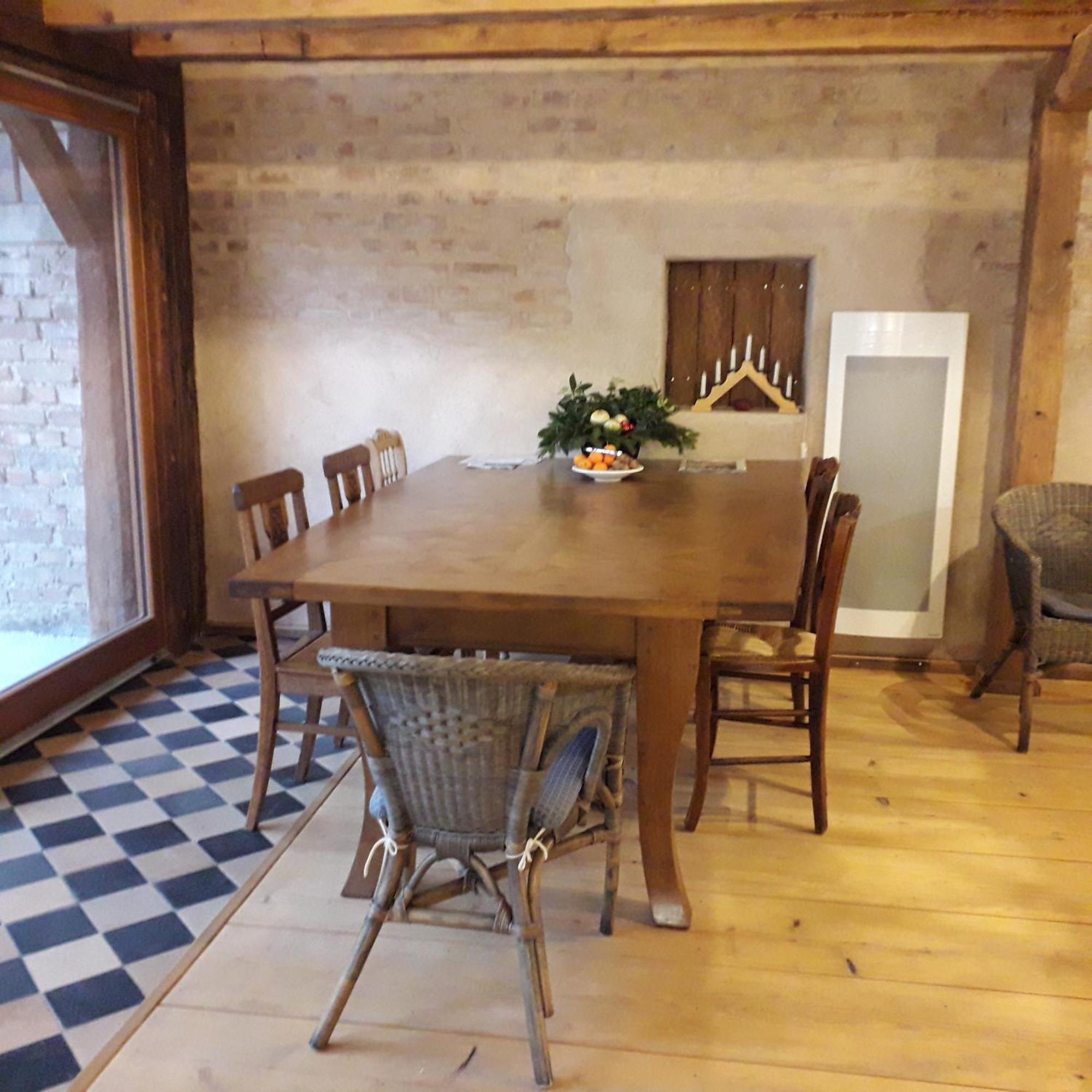 Bed and Breakfast La Grange D'Ernest Wittisheim Exterior foto